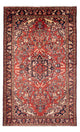 Hamadan Rug 241x150cm - Persian Rugs