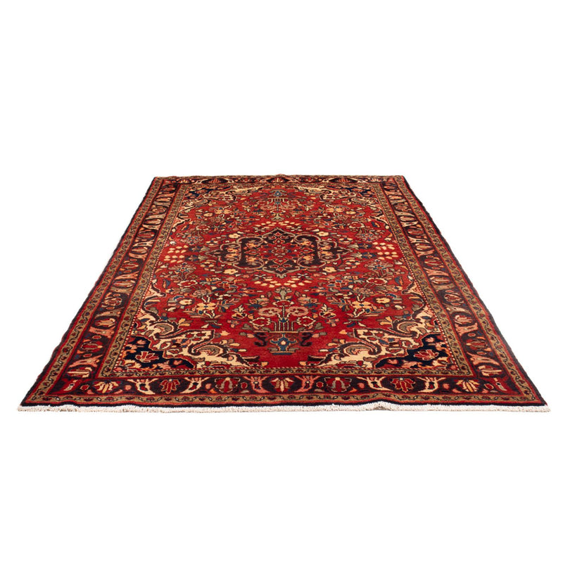 Perser Rug - Nomadic - Royal - 241 x 150 cm - red