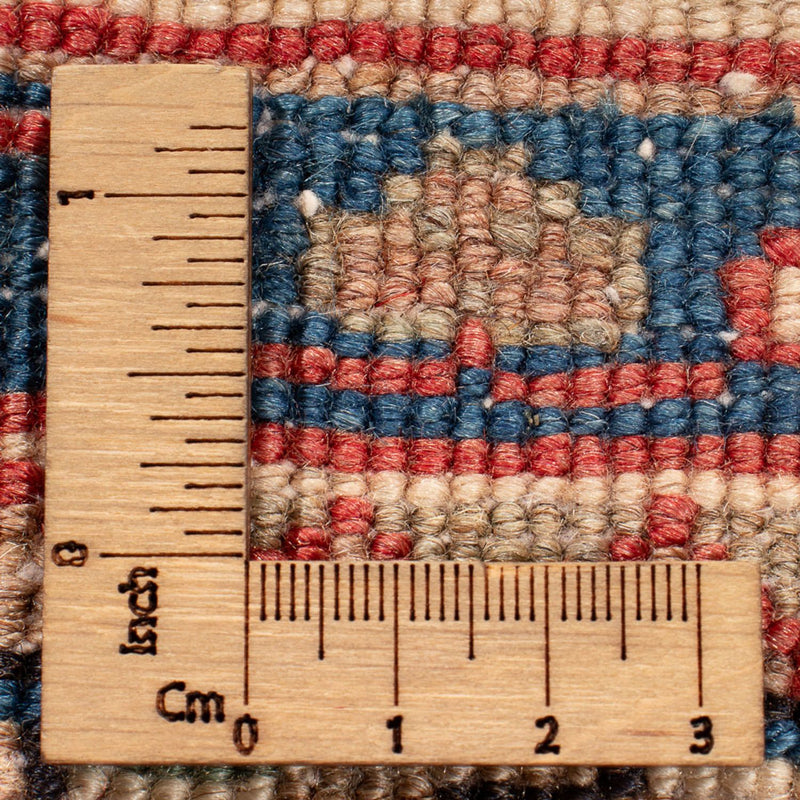 Perser Rug - Nomadic - Royal - 198 x 129 cm - red