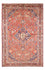 Perser Rug - Nomadic - Royal - 208 x 126 cm - red