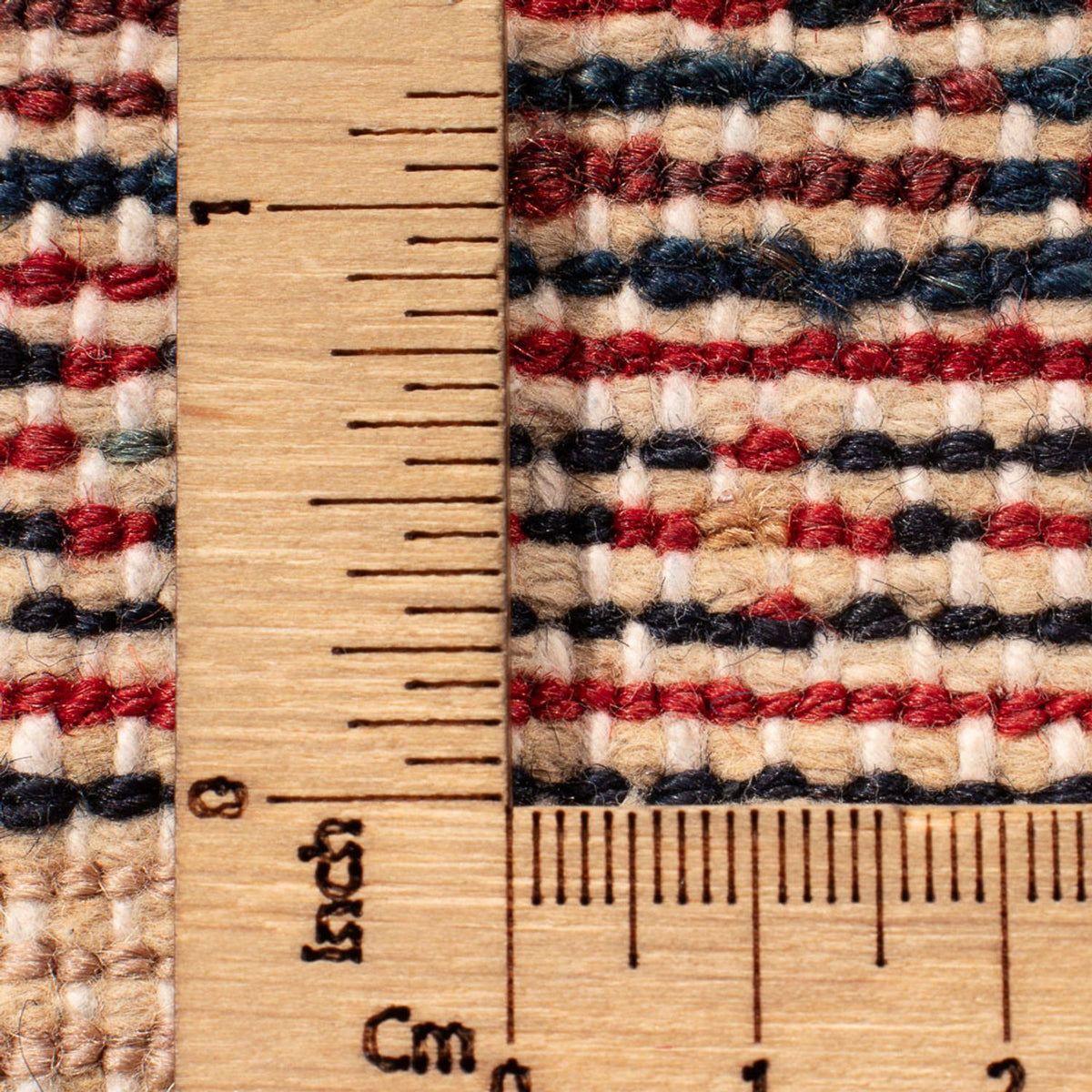 Perser Rug - Nomadic - Royal - 241 x 134 cm - dark blue