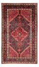 Hamadan Rug 228x141cm - Persian Rugs
