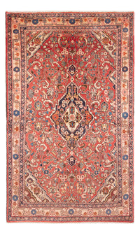 Perser Rug - Nomadic - Royal - 210 x 125 cm - red