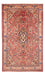 Perser Rug - Nomadic - Royal - 210 x 125 cm - red