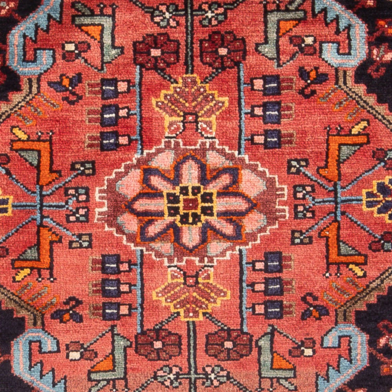 Perser Rug - Nomadic - Royal - 189 x 113 cm - red