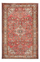 Hamadan Rug 225x142cm - Persian Rugs