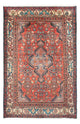 Hamadan Rug 225x147cm - Persian Rugs