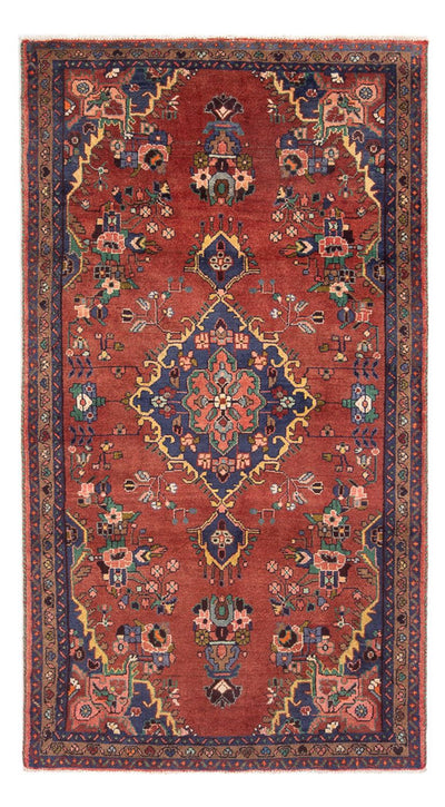 Hamadan Rug 118x212cm - Persian Rugs