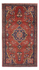 Hamadan Rug 212x118cm - Persian Rugs