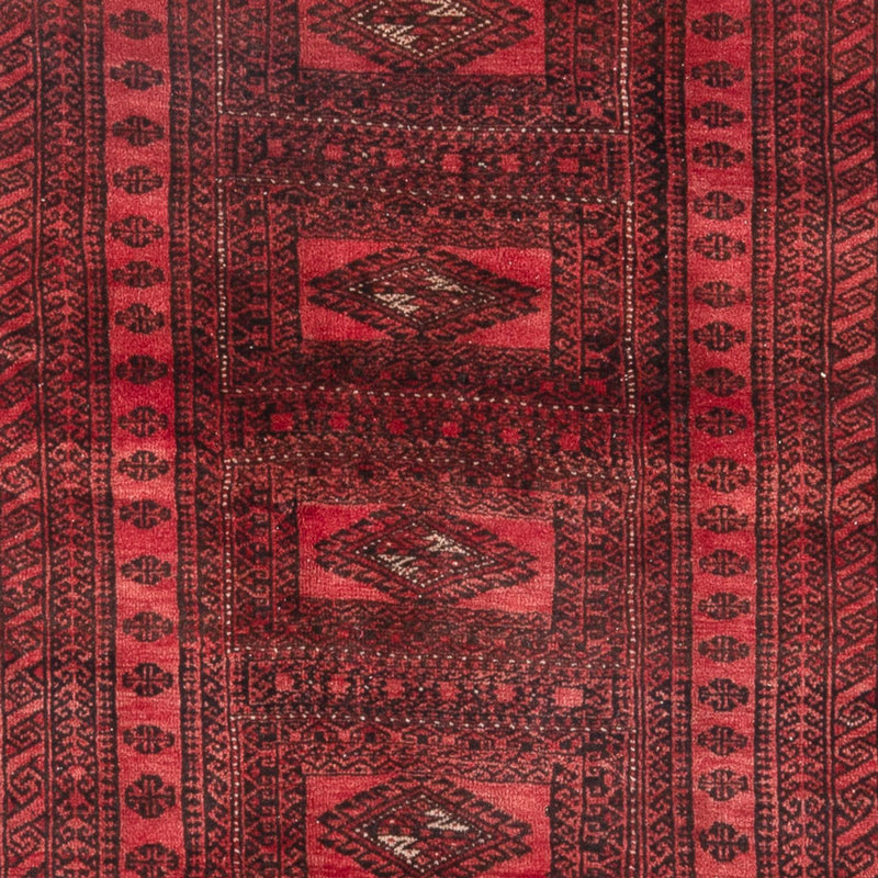 Hamadan Rug 241x130cm - Persian Rugs