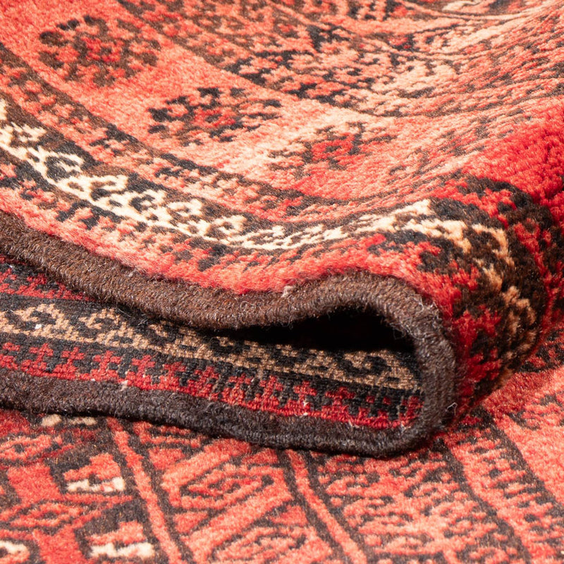 Hamadan Rug 241x130cm - Persian Rugs