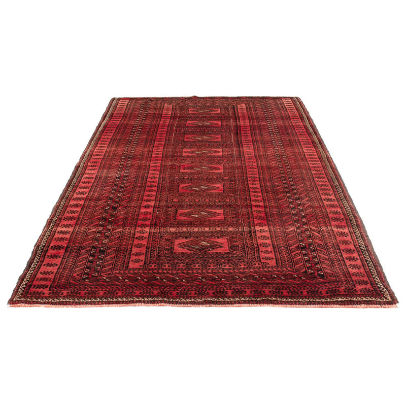 Hamadan Rug 241x130cm - Persian Rugs