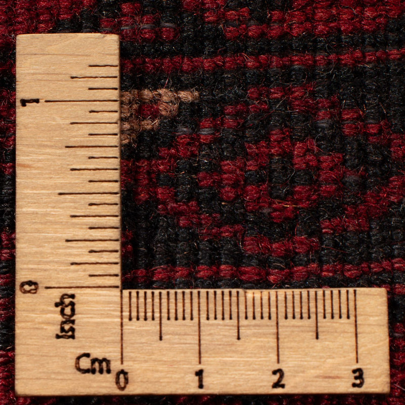 Hamadan Rug 241x130cm - Persian Rugs