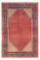 Perser Rug - Nomadic - Royal - 211 x 134 cm - red