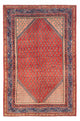 Hamadan Rug 211x134cm - Persian Rugs