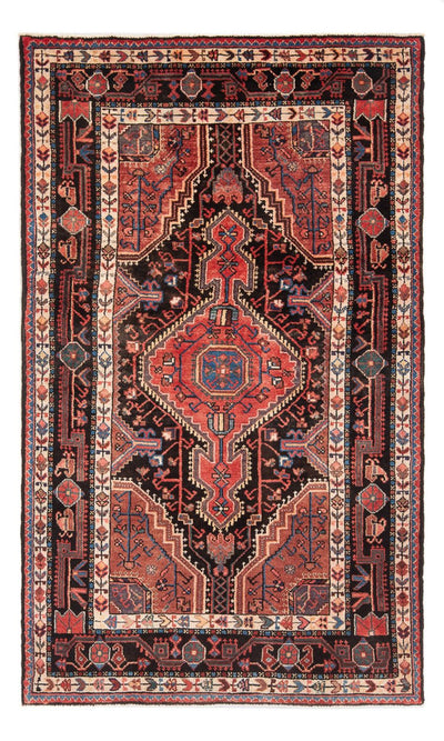 Hamadan Rug 125x212cm - Persian Rugs