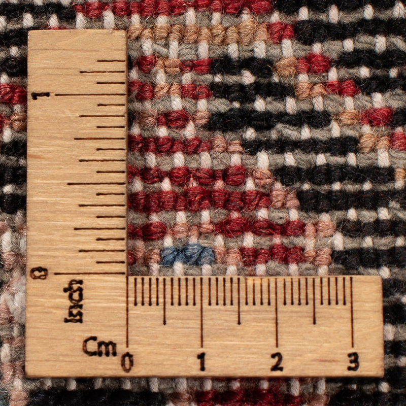 Perser Rug - Nomadic - Royal - 212 x 125 cm - dark blue