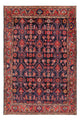 Hamadan Rug 198x130cm - Persian Rugs