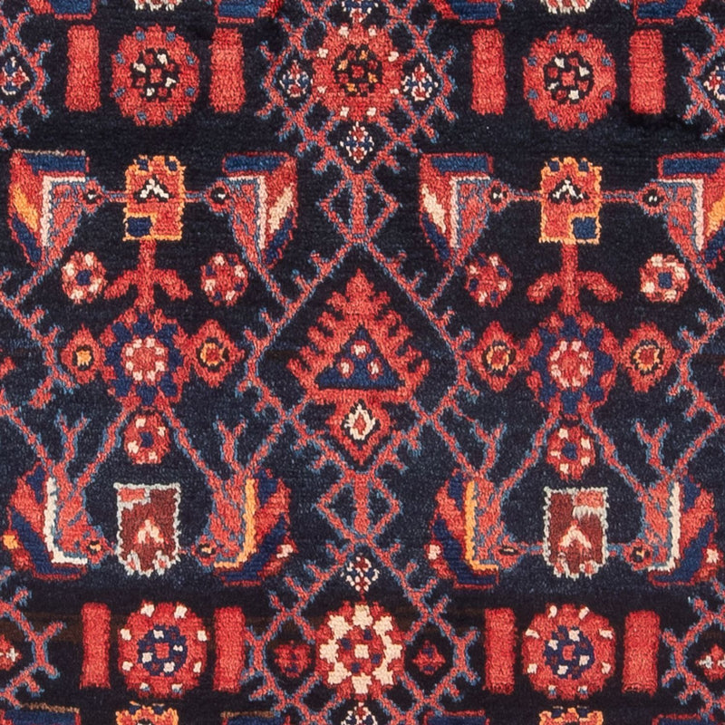 Perser Rug - Nomadic - Royal - 198 x 130 cm - dark blue