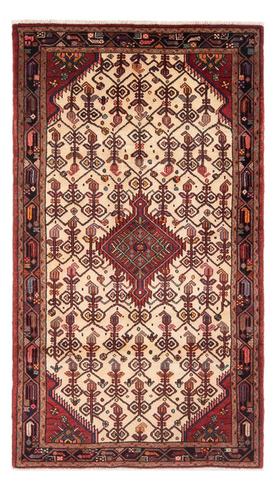 Hamadan Rug 119x201cm - Persian Rugs