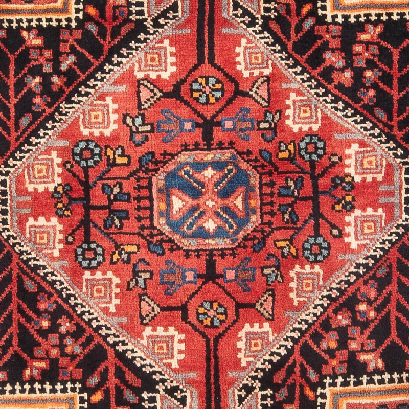 Perser Rug - Nomadic - Royal - 183 x 114 cm - dark blue