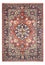 Perser Rug - Nomadic - Royal - 217 x 148 cm - red