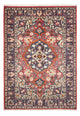 Hamadan Rug 217x148cm - Persian Rugs