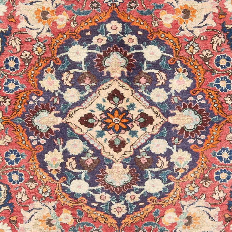 Perser Rug - Nomadic - Royal - 217 x 148 cm - red