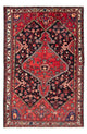 Hamadan Rug 215x139cm - Persian Rugs