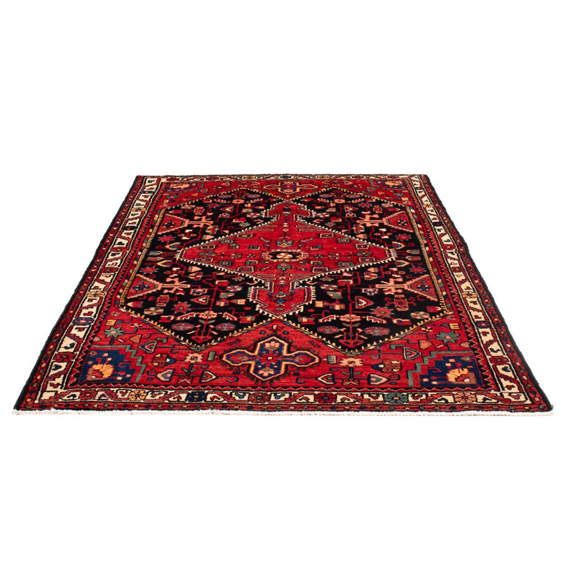 Perser Rug - Nomadic - Royal - 215 x 139 cm - dark blue