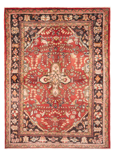 Hamadan Rug 165x226cm - Persian Rugs