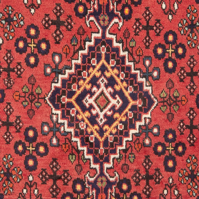 Perser Rug - Nomadic - Royal - 217 x 133 cm - red
