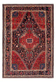 Hamadan Rug 189x123cm - Persian Rugs