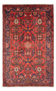 Hamadan Rug 206x129cm - Persian Rugs