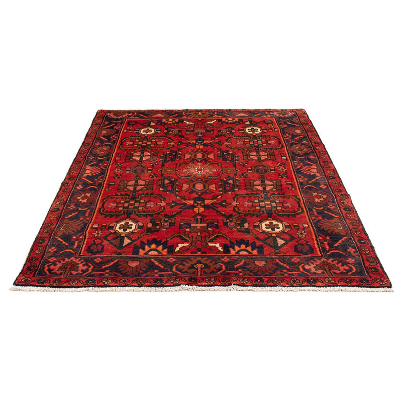 Perser Rug - Nomadic - Royal - 206 x 129 cm - red