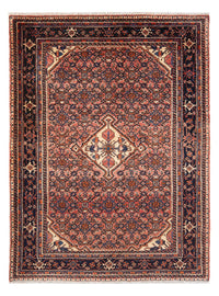 Perser Rug - Nomadic - Royal - 211 x 148 cm - red