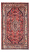 Perser Rug - Nomadic - Royal - 250 x 141 cm - red