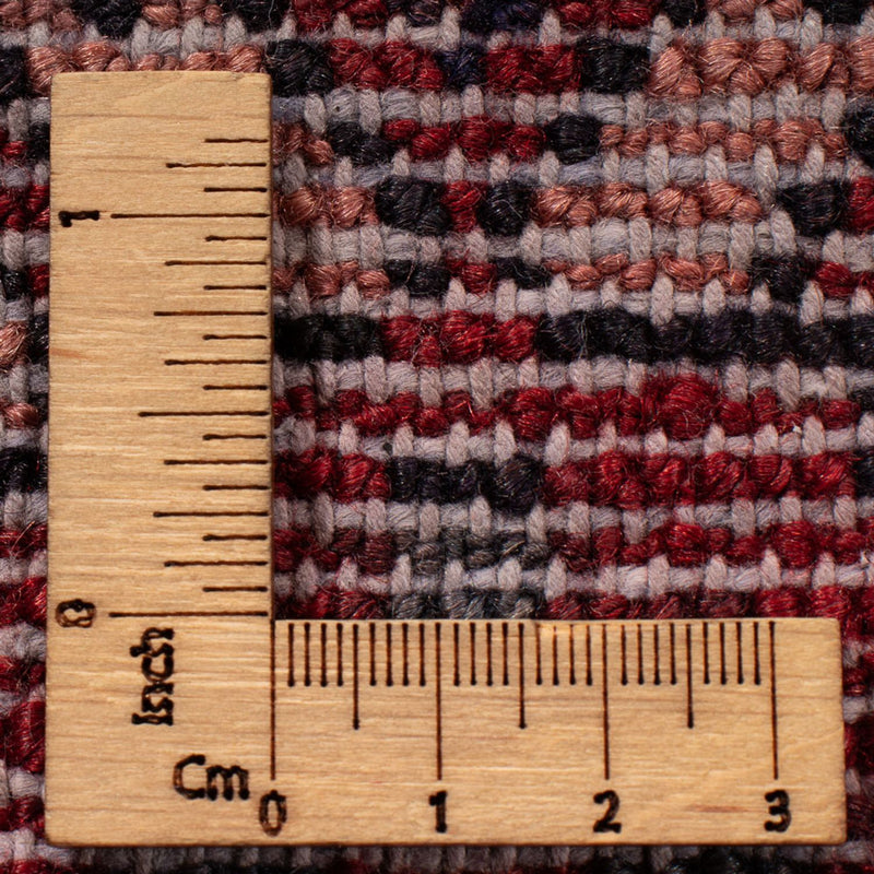 Perser Rug - Nomadic - Royal - 250 x 141 cm - red