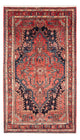 Perser Rug - Nomadic - Royal - 201 x 119 cm - dark blue