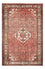 Perser Rug - Nomadic - Royal - 254 x 155 cm - red