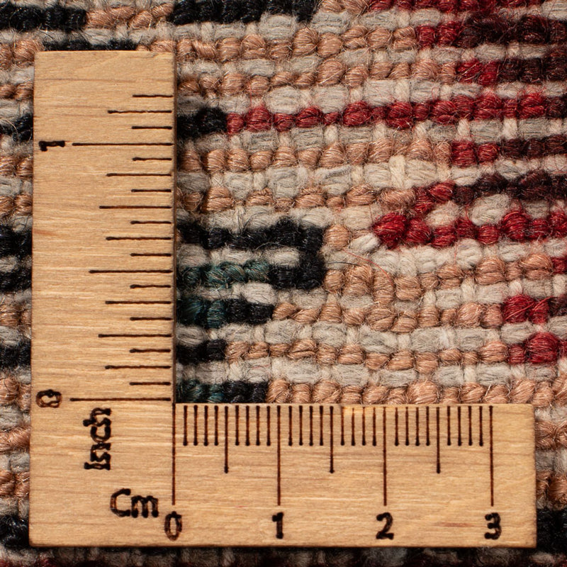 Perser Rug - Nomadic - Royal - 254 x 155 cm - red