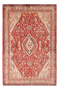 Hamadan Rug 310x137cm - Persian Rugs – product image