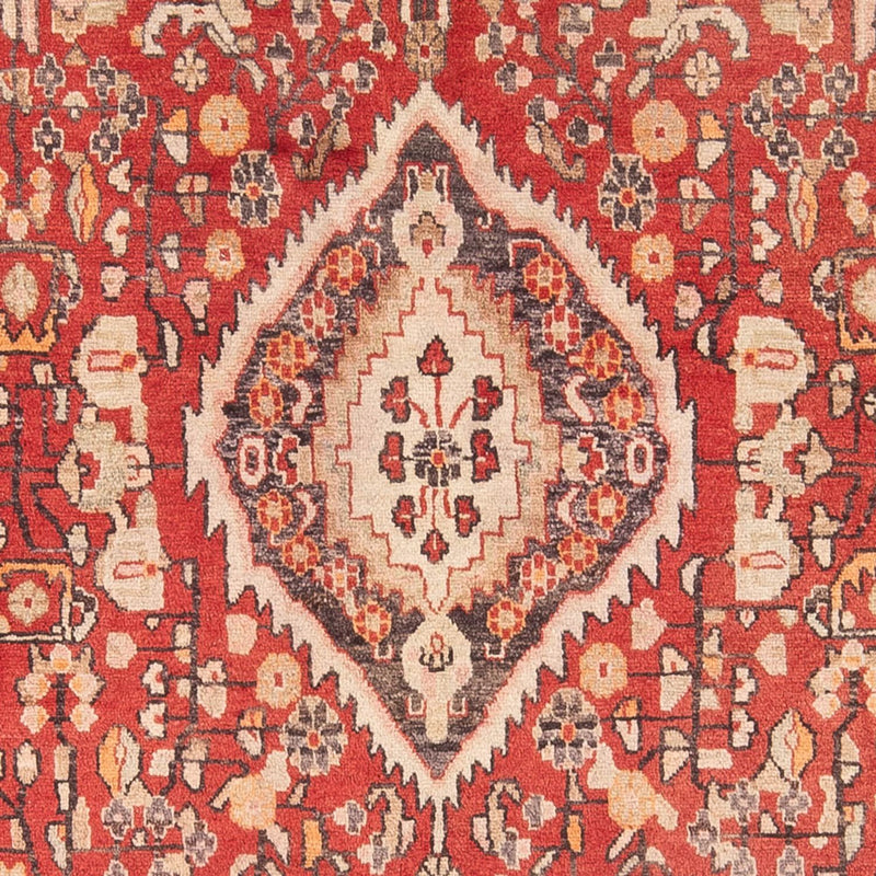 Hamadan Rug 310x137cm - Persian Rugs