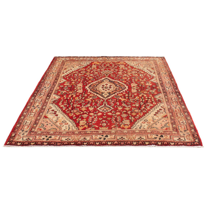 Hamadan Rug 310x137cm - Persian Rugs