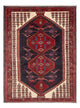 Hamadan Rug 191x132cm - Persian Rugs