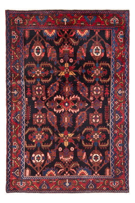 Perser Rug - Nomadic - Royal - 211 x 138 cm - dark blue