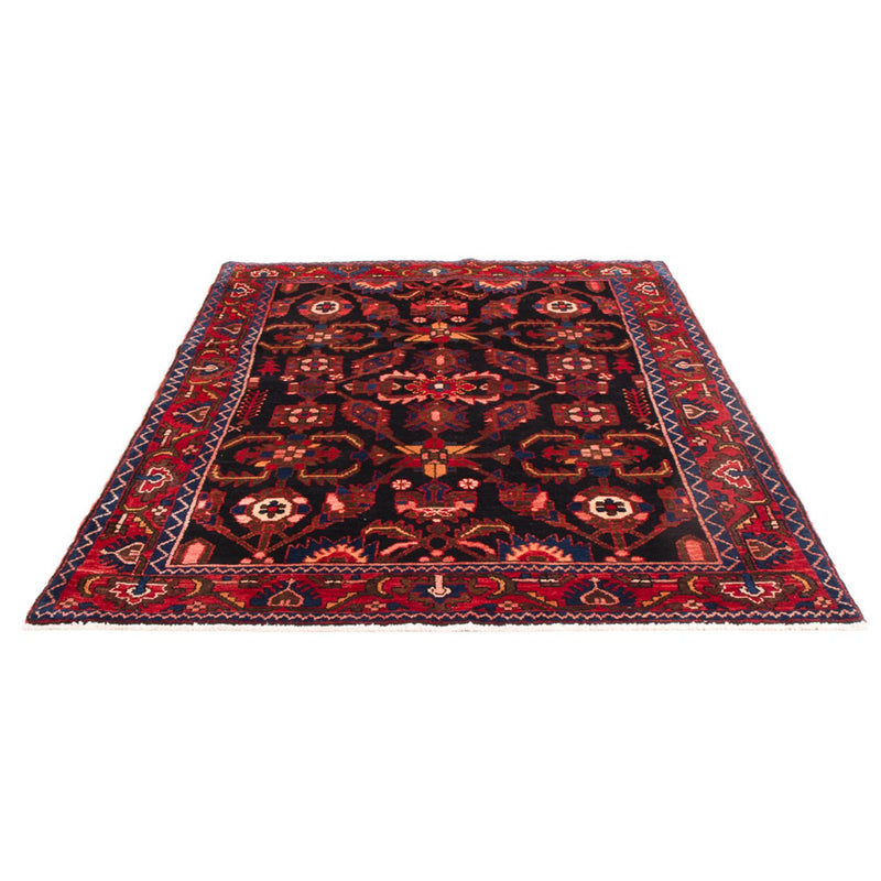 Perser Rug - Nomadic - Royal - 211 x 138 cm - dark blue