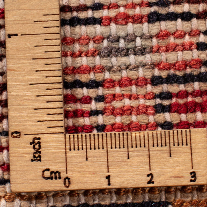 Perser Rug - Nomadic - Royal - 210 x 136 cm - dark blue