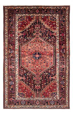 Perser Rug - Nomadic - Royal - 232 x 145 cm - dark blue