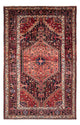 Hamadan Rug 232x145cm - Persian Rugs